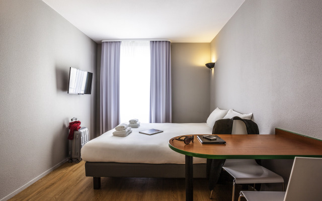 Апарт-отель Adagio access Paris Maisons Alfort