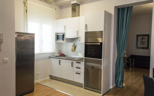 Centro Madrid Cervantes