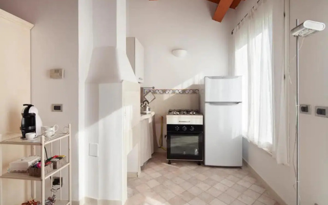 La Casina apartament