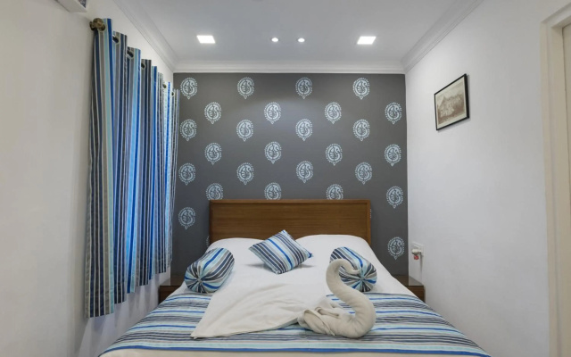 Baga Beach Apartment