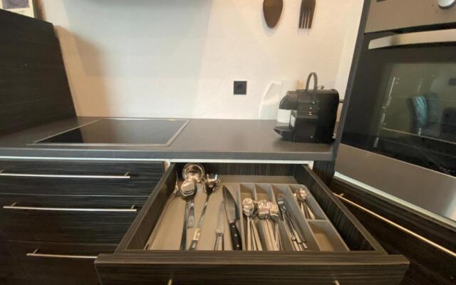 Stadtquartier Hoesch