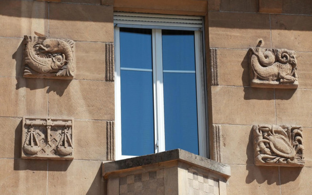 Hôtel Alerion