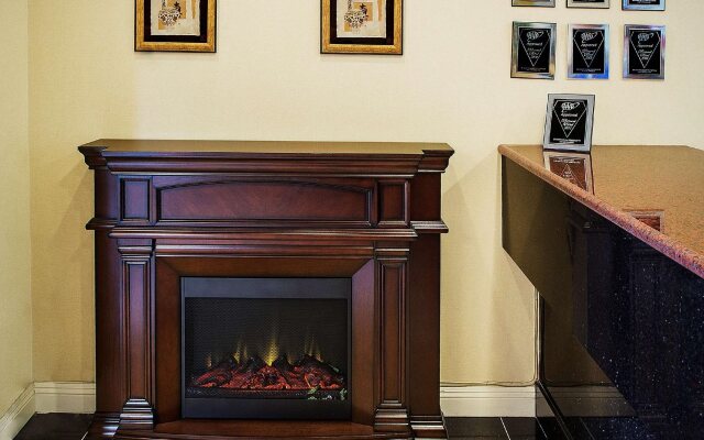 Baymont by Wyndham Monterey Park