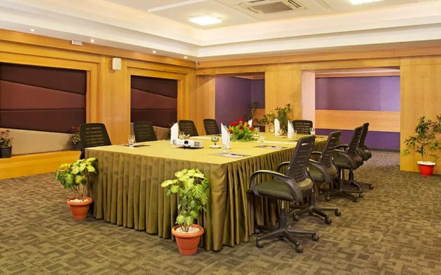 Enrise By Sayaji Bhopal