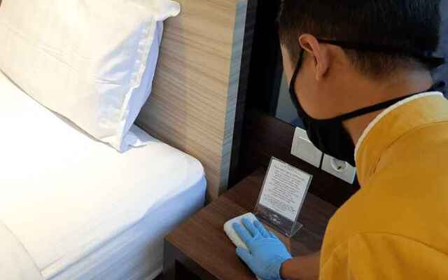 Hotel Asri Sumedang
