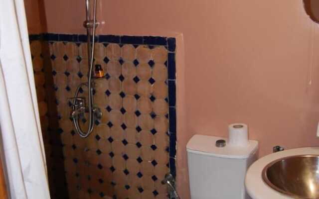 Room in B&B - Riad Authentic Palace & Spa - Al Yacout