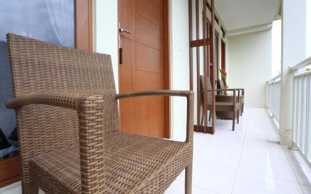 Gembala Homestay