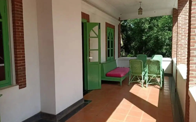 Mango Hill Pondicherry