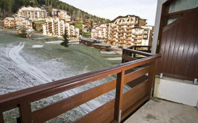 Appartement La Tania, 2 pièces, 5 personnes - FR-1-513-7