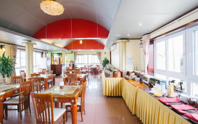 Hanoi Bao Khanh Hotel