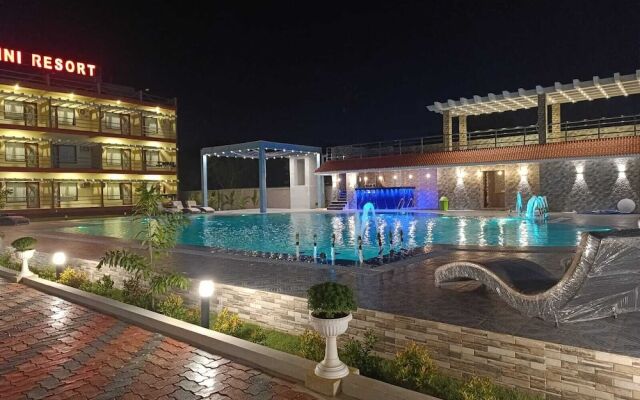 Shinjini Resort