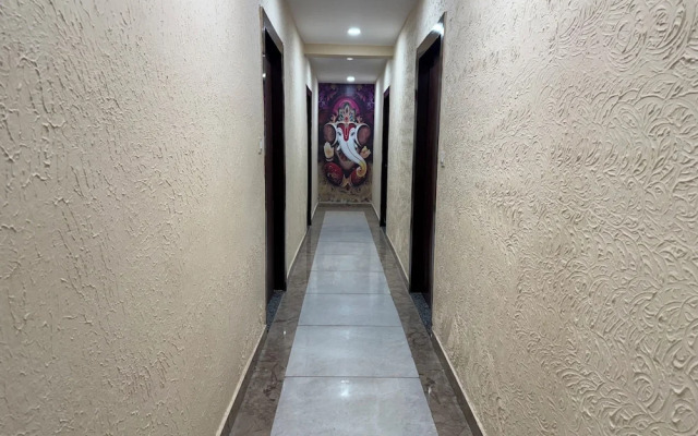 Hotel Sanskriti By T And M Hotels