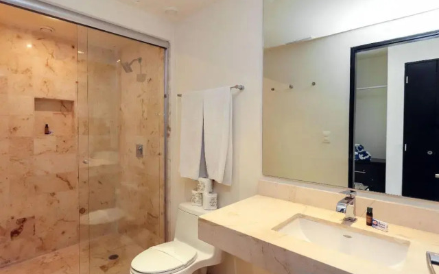 Castillo de Arena by NAS