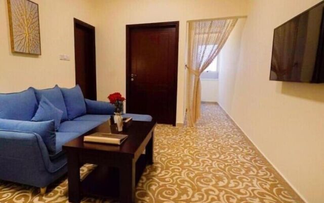 Salalah Royal Hotel Suites