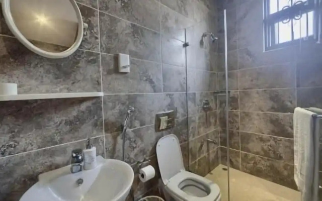 Amani Luxury Apartments Diani Beach