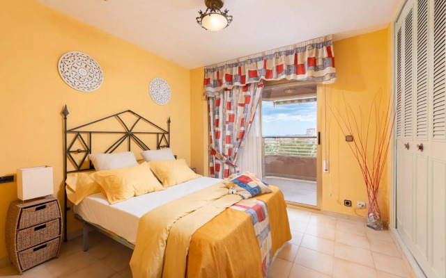 Apartamento Tobago playa y golf