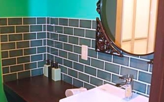 Room Inn Shanghai 横浜中華街 Room1-A