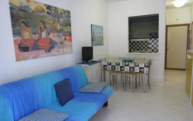 Residence Mexico