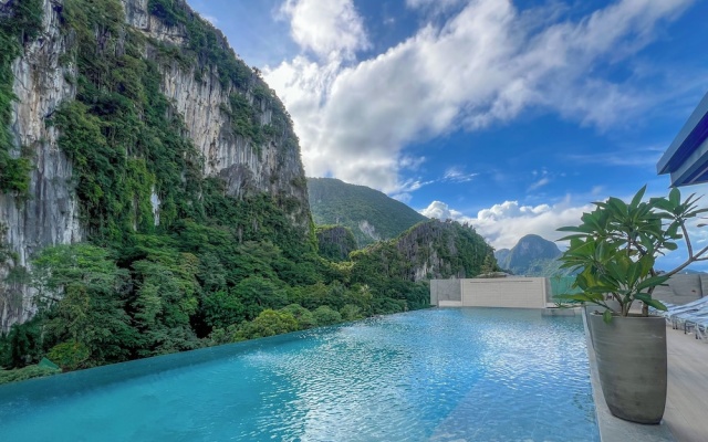 Amari-The Inn at El Nido
