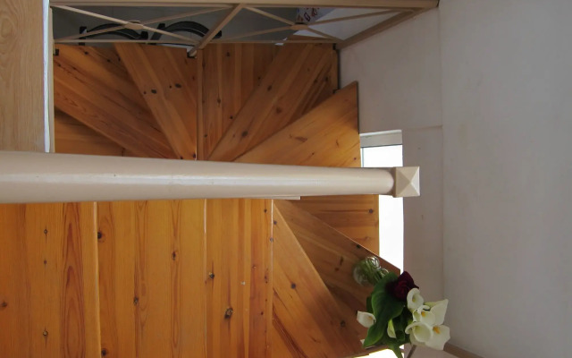 Baladinos Beach Apartment