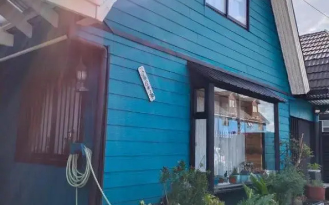 lotus shared-house