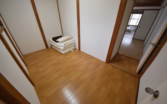 Tarbo's House Surugamachi : Near JR Nara Station 10ppl