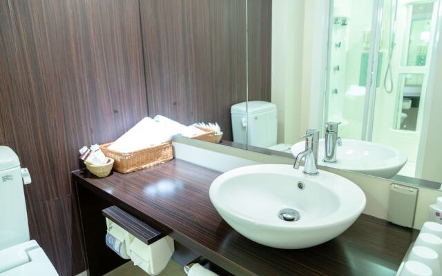 Floral Hotel · Nihonbashi Osaka