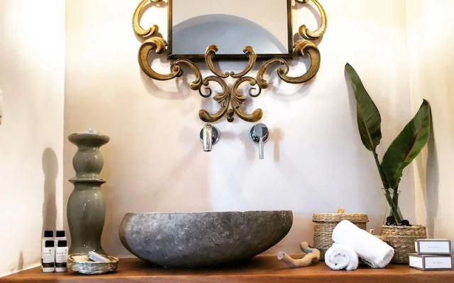 Muses Studio/Appartement