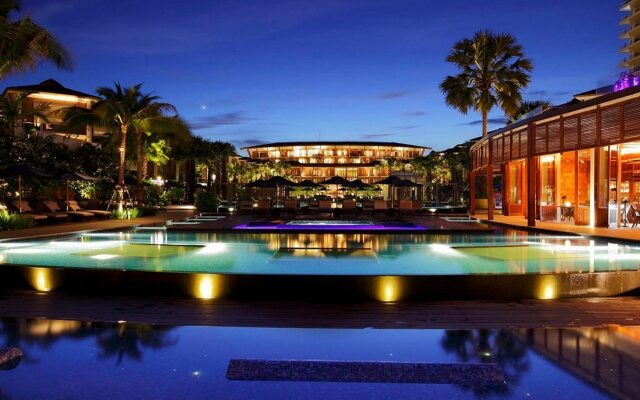 Intercontinental Hua Hin Resort