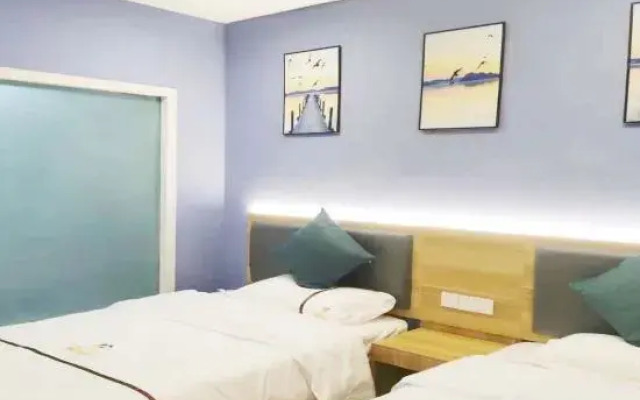 Lijiang Fengjing Inn