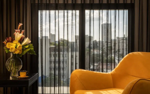 Hotel Botanica - Limited Edition By Fattal