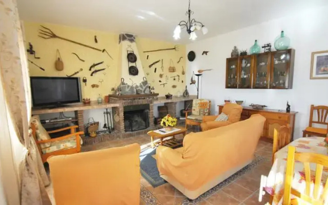 Villas Nerjazul - Los Almachares