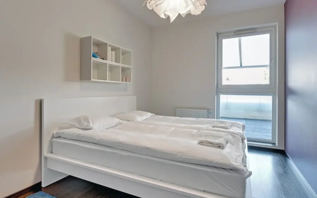Hallera 165 by Downtown Apartments