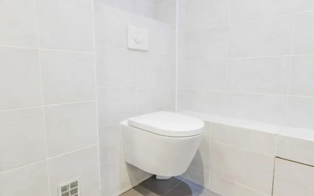 Cosy Apartment 4P- Levallois /anatole France
