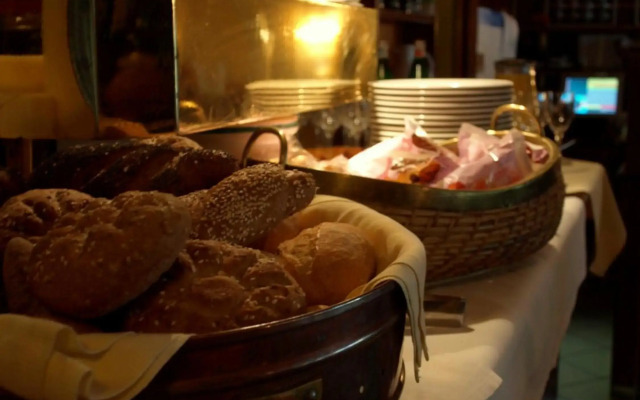 Hotel Ristorante La Terrazza