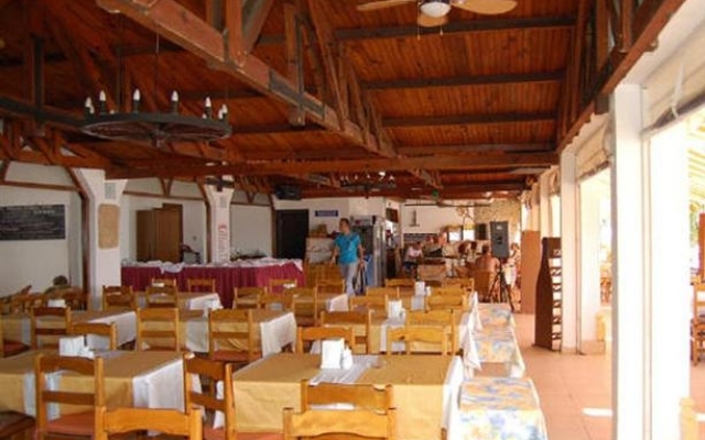 Erta Soyak Beach Otel