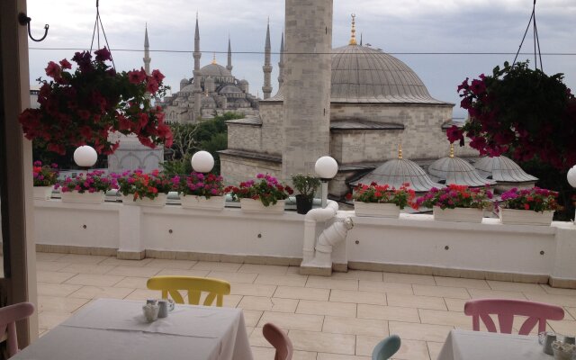 Sultanahmet Hotel