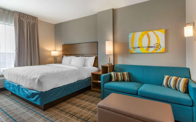 MainStay Suites Carlsbad South