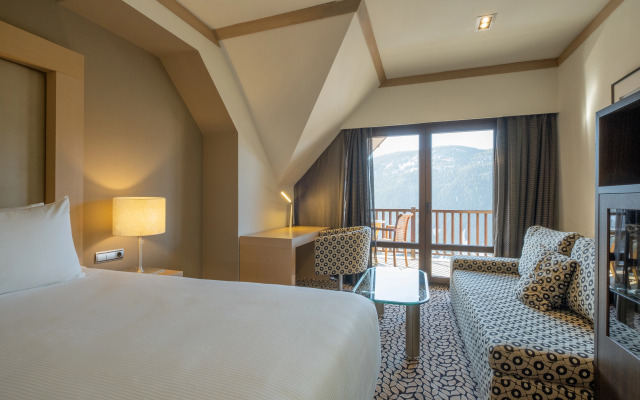 Eurostars Royal Tanau