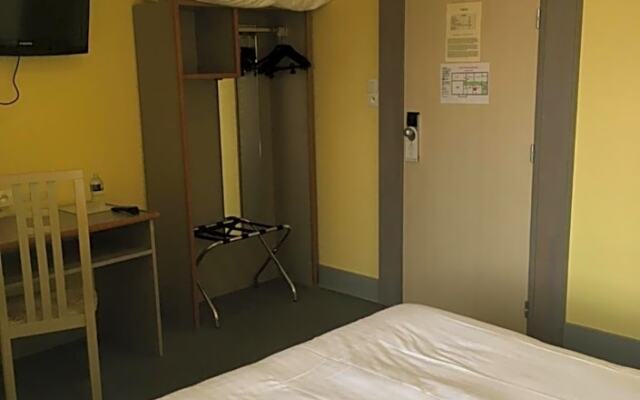 Hostellerie d'Alsace
