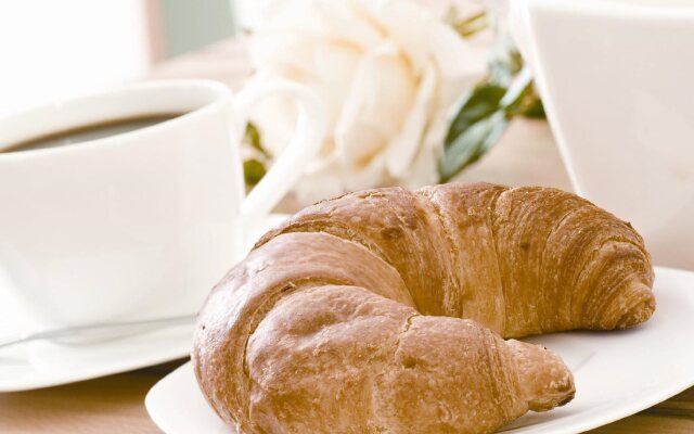 Holiday Inn Express Antwerp City-North by IHG