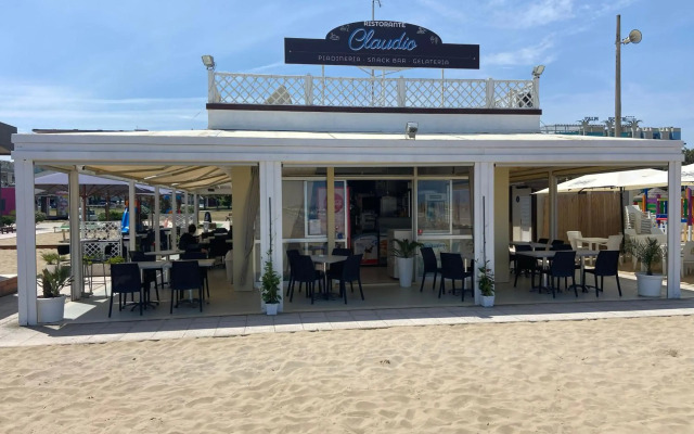 Hotel Ca Vanni