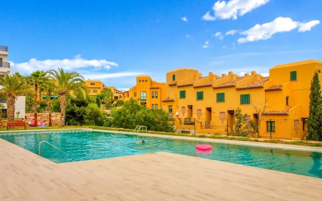Mediterranean Views by Bookaparadise