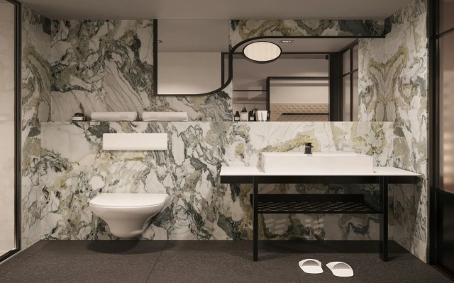 TRIBE Paris Suresnes (Opening soon)