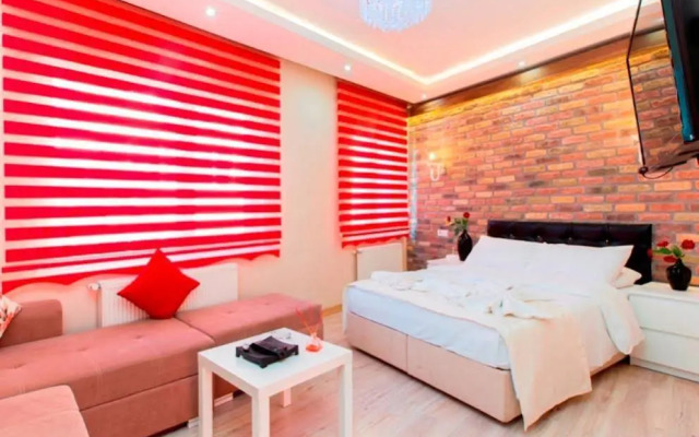 Taksim City Suites
