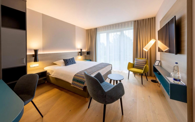 Parkhotel Maximilian Ottobeuren