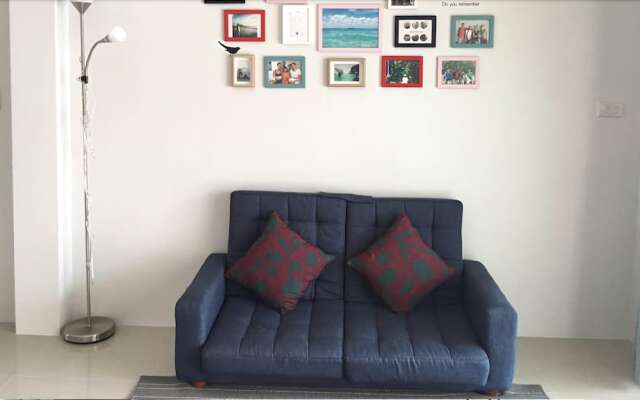 The Little Box House Krabi