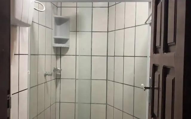 Morro de São Paulo Hospedagens