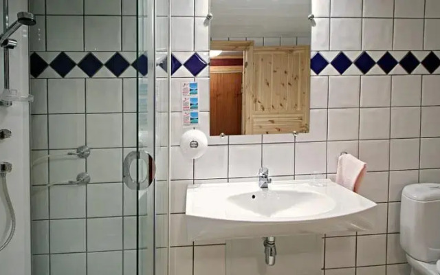 Kamben Høyfjellshotell