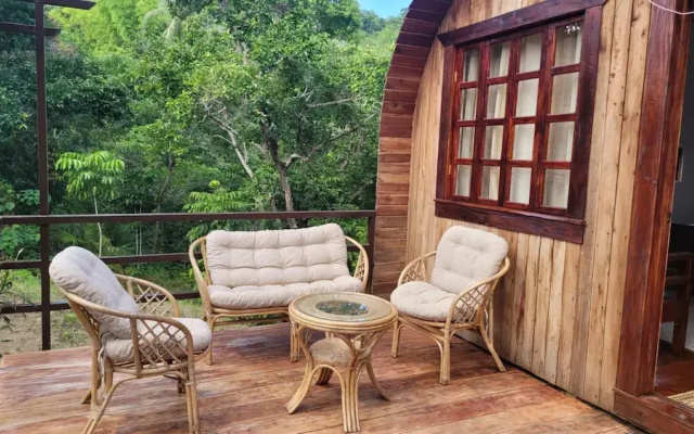 Siquijor Summit Resort